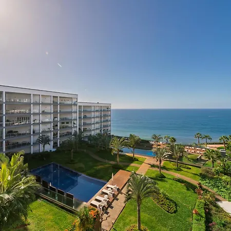 Ourmadeira - Palace Ocean View Appartement Funchal (Madeira)