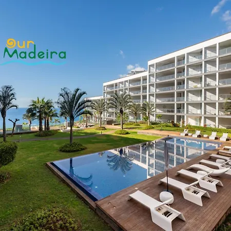 Ourmadeira - Palace Ocean View *