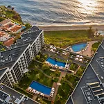 Ourmadeira - Palace Ocean View 아파트 *
