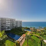 Ourmadeira - Palace Ocean View 아파트 푼샬
