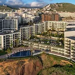 아파트 Ourmadeira - Palace Ocean View 푼샬