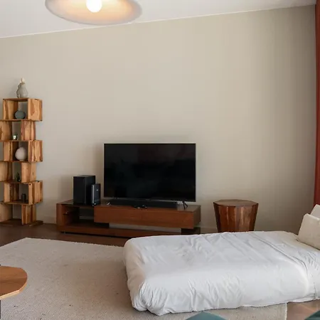 Ourmadeira - Palace Ocean View Lägenhet Funchal (Madeira)