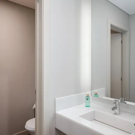 Ourmadeira - Palace Ocean View Lägenhet *