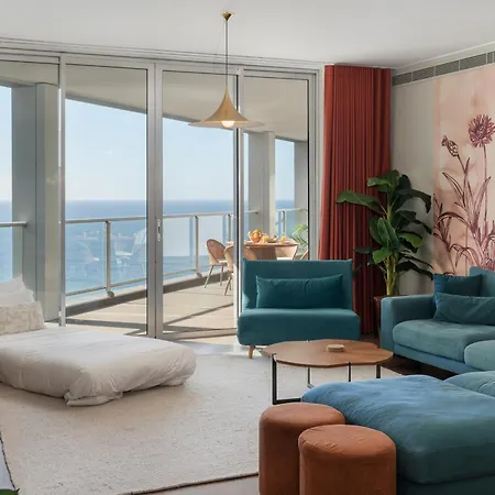 Ourmadeira - Palace Ocean View