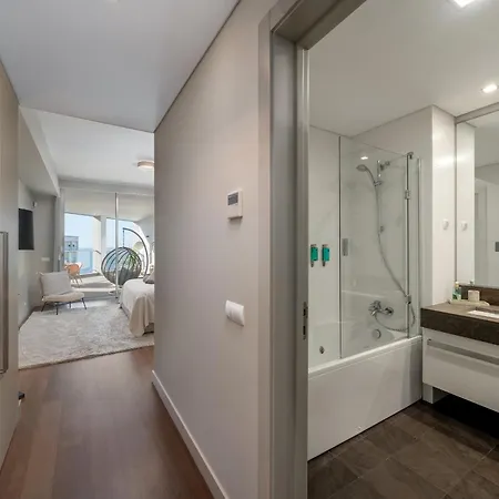 Ourmadeira - Palace Ocean View *