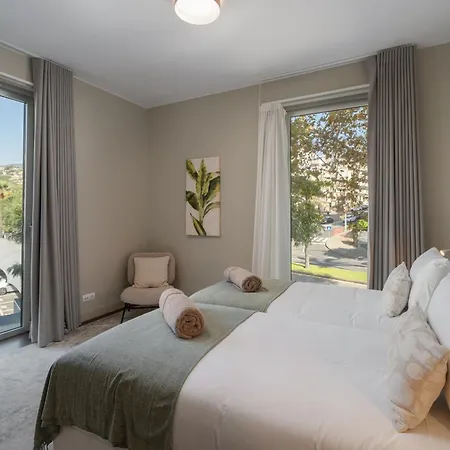 Ourmadeira - Palace Ocean View