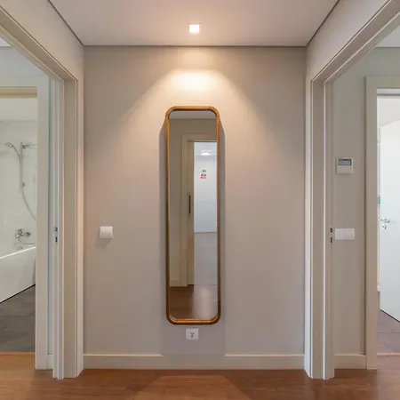 Ourmadeira - Palace Ocean View Lägenhet *