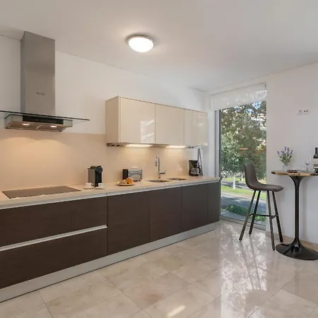 Ourmadeira - Palace Ocean View Funchal (Madeira)