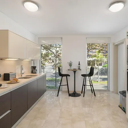 Ourmadeira - Palace Ocean View