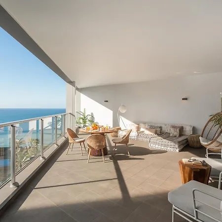 Ourmadeira - Palace Ocean View