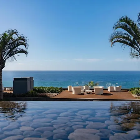 Ourmadeira - Palace Ocean View *