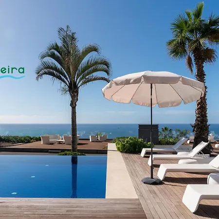 Ourmadeira - Palace Ocean View Funchal (Madeira)