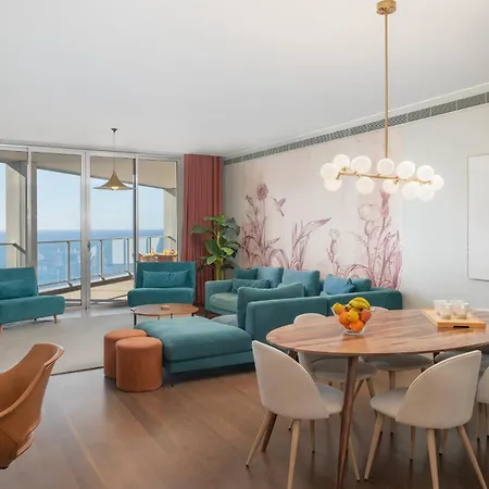 Ourmadeira - Palace Ocean View