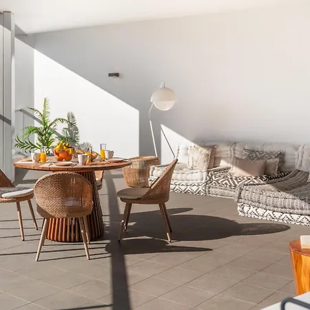 Ourmadeira - Palace Ocean View *