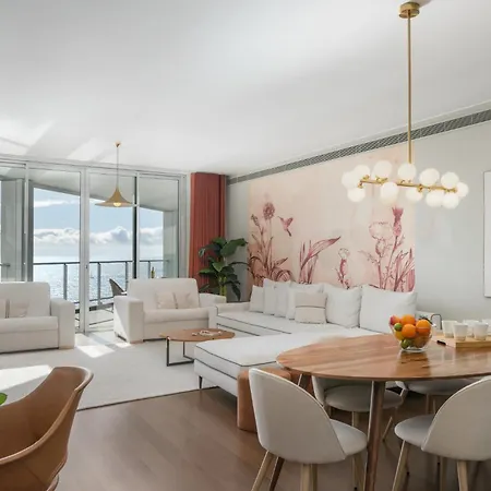 Ourmadeira - Palace Ocean View Funchal (Madeira)