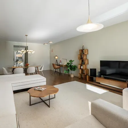 Ourmadeira - Palace Ocean View Apartament Funchal (Madeira)